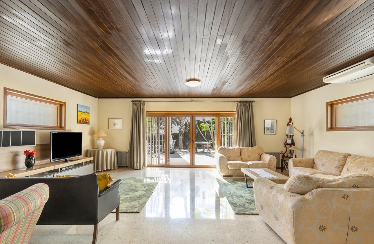 Reventa - Villa - Orihuela Costa - Las Filipinas