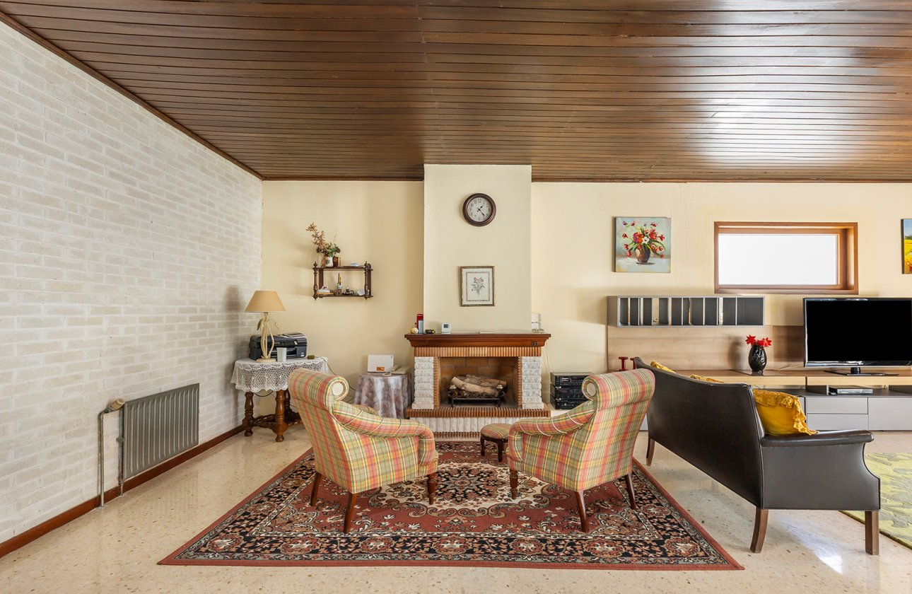 Reventa - Villa - Orihuela Costa - Las Filipinas