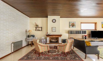 Reventa - Villa - Orihuela Costa - Las Filipinas