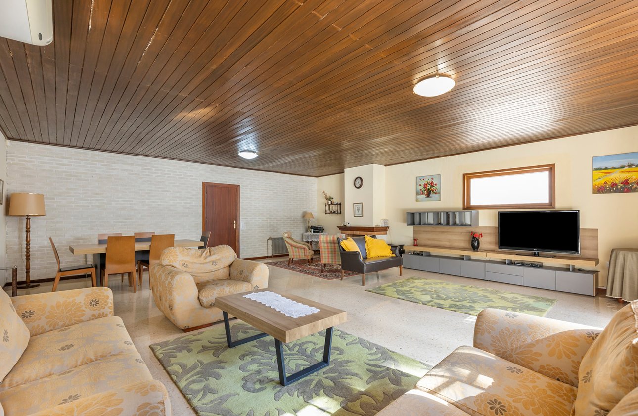 Reventa - Villa - Orihuela Costa - Las Filipinas