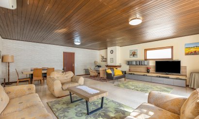 Reventa - Villa - Orihuela Costa - Las Filipinas