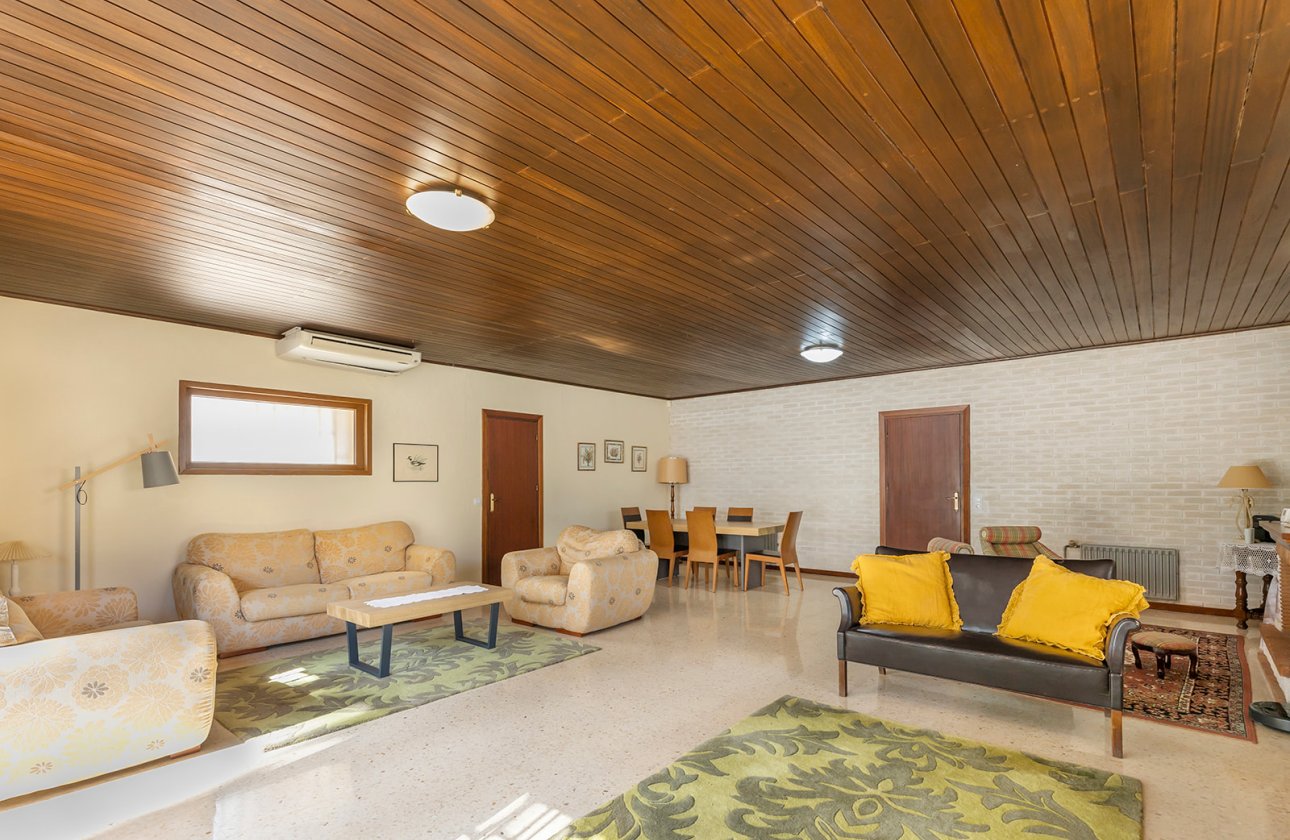 Reventa - Villa - Orihuela Costa - Las Filipinas