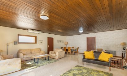 Reventa - Villa - Orihuela Costa - Las Filipinas