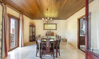 Reventa - Villa - Orihuela Costa - Las Filipinas