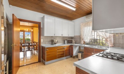 Reventa - Villa - Orihuela Costa - Las Filipinas