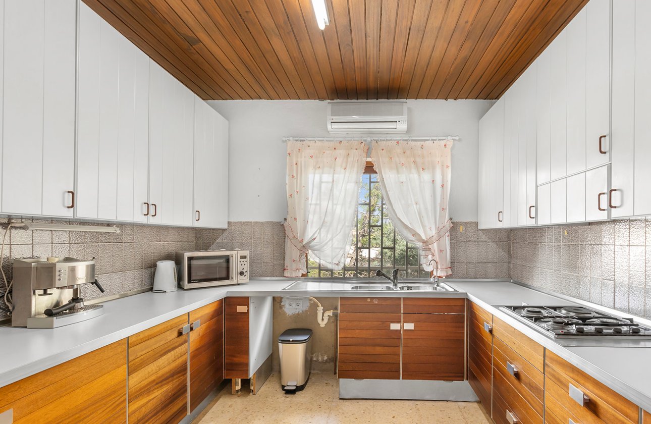 Reventa - Villa - Orihuela Costa - Las Filipinas