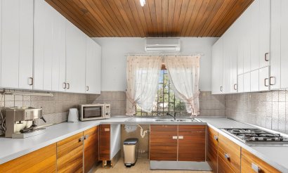 Reventa - Villa - Orihuela Costa - Las Filipinas