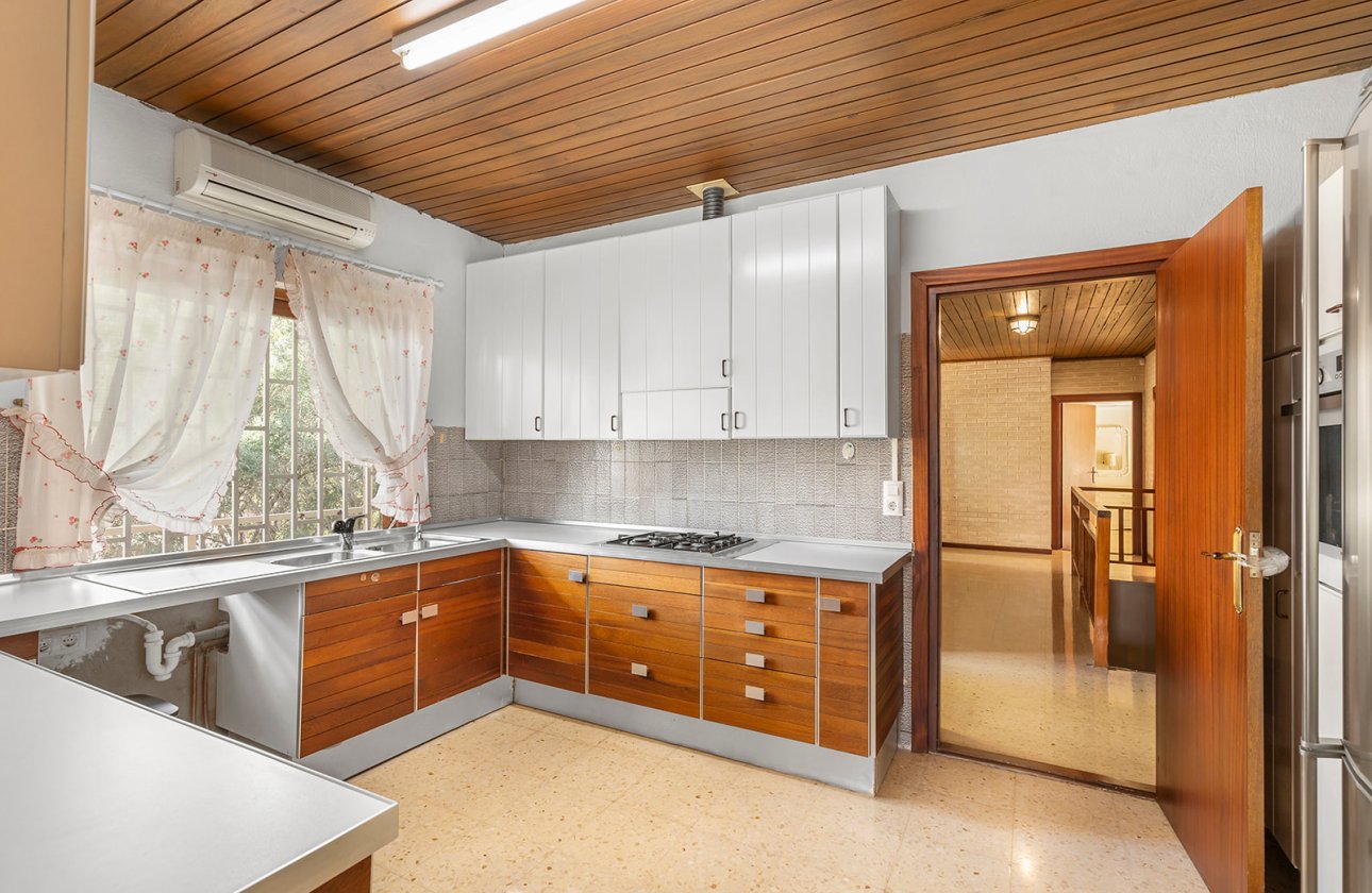 Reventa - Villa - Orihuela Costa - Las Filipinas