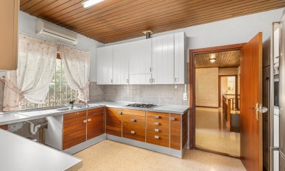 Reventa - Villa - Orihuela Costa - Las Filipinas