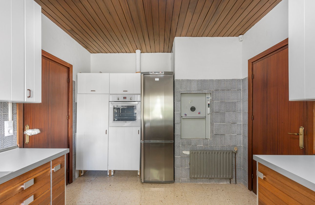 Reventa - Villa - Orihuela Costa - Las Filipinas