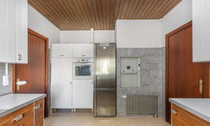 Reventa - Villa - Orihuela Costa - Las Filipinas