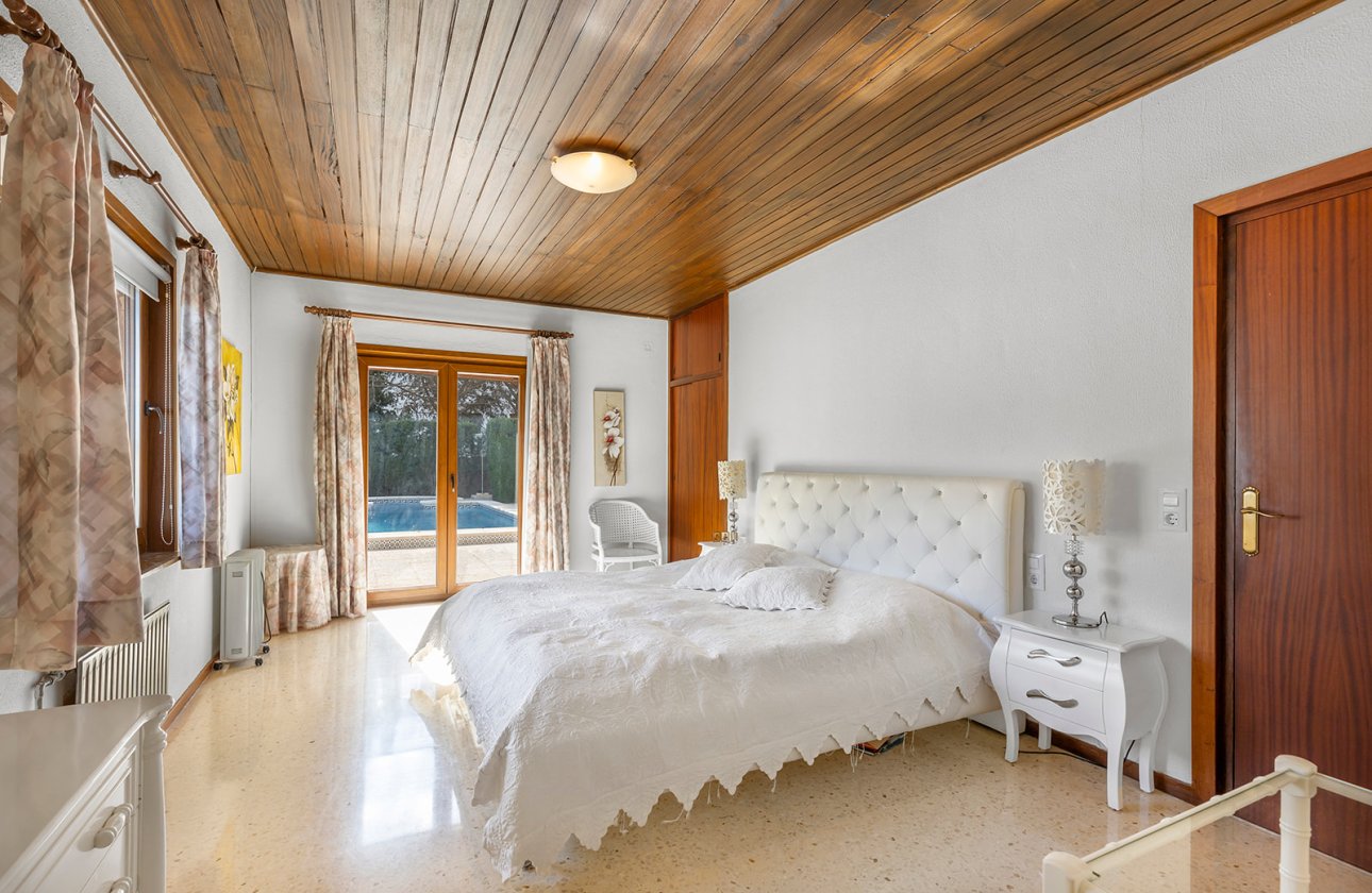 Reventa - Villa - Orihuela Costa - Las Filipinas