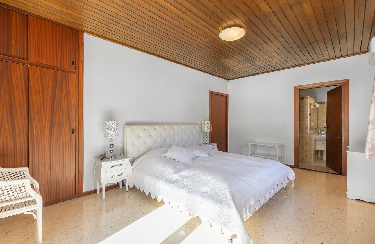 Reventa - Villa - Orihuela Costa - Las Filipinas