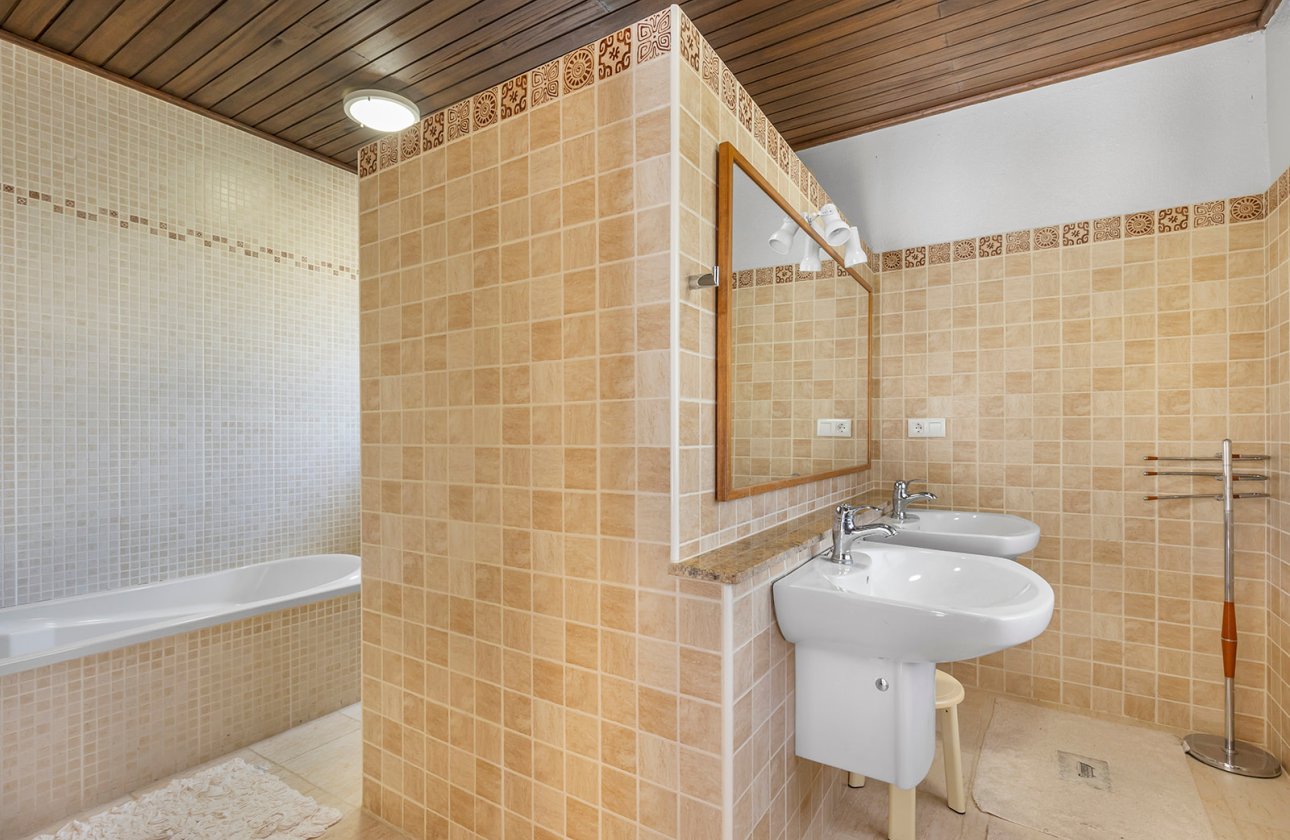 Reventa - Villa - Orihuela Costa - Las Filipinas