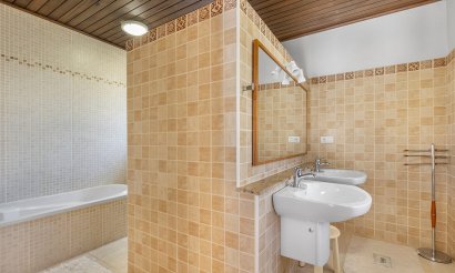 Reventa - Villa - Orihuela Costa - Las Filipinas