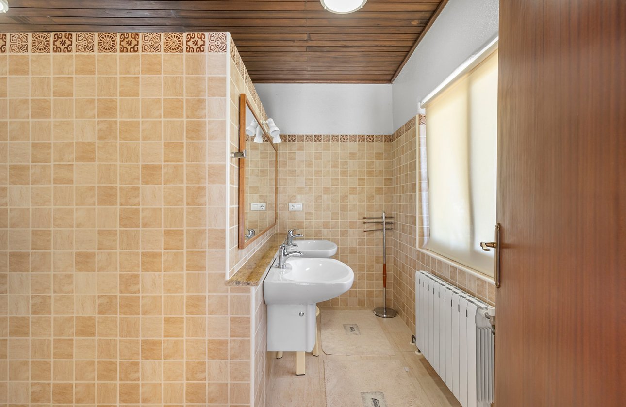 Reventa - Villa - Orihuela Costa - Las Filipinas