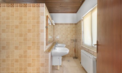 Reventa - Villa - Orihuela Costa - Las Filipinas