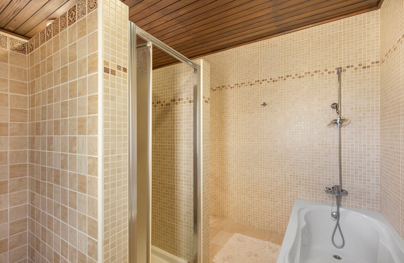 Reventa - Villa - Orihuela Costa - Las Filipinas