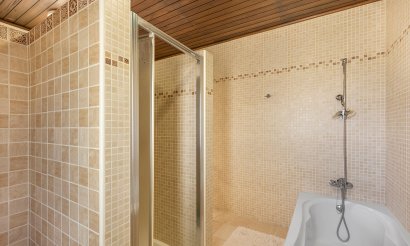 Reventa - Villa - Orihuela Costa - Las Filipinas