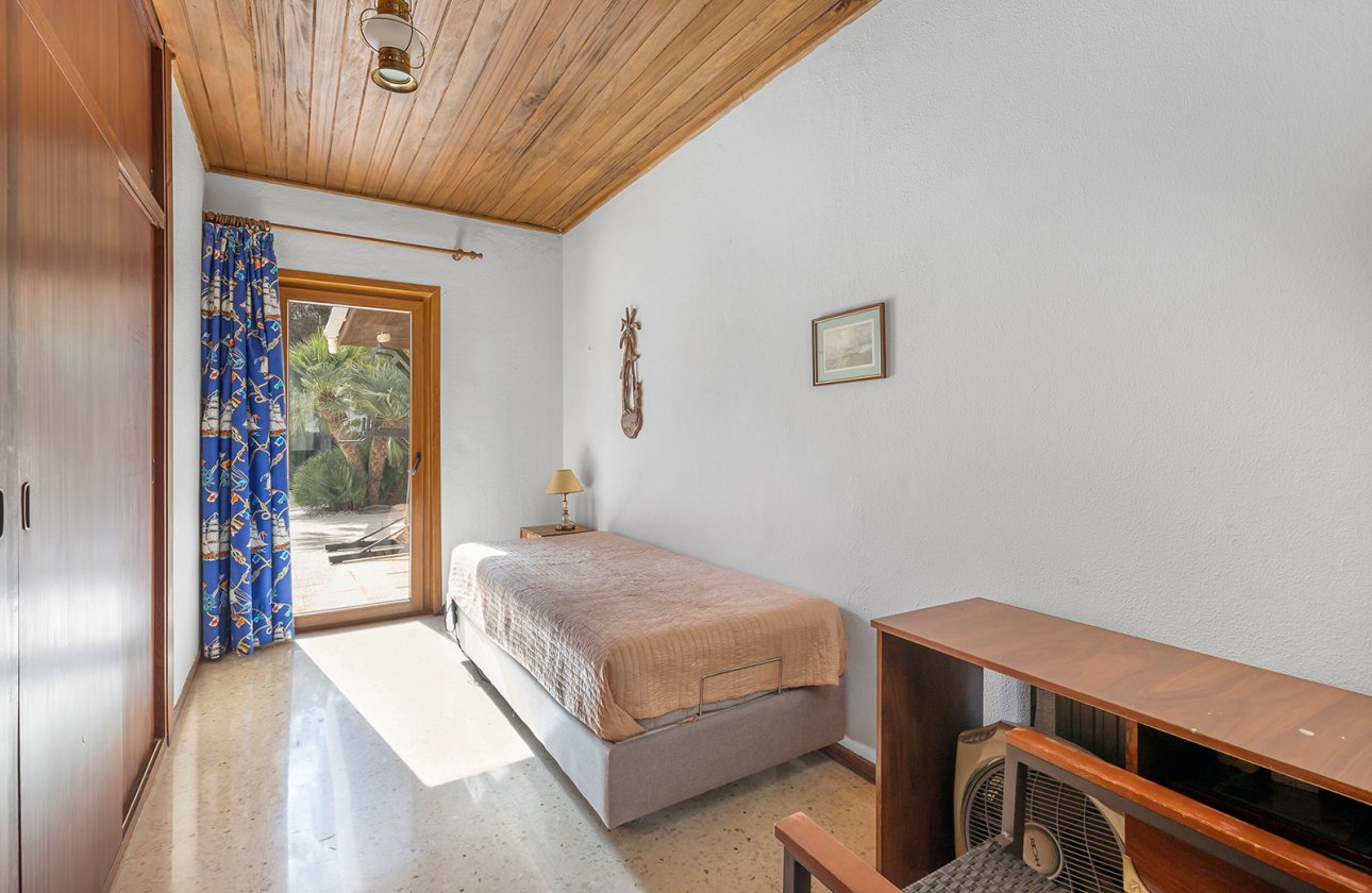 Reventa - Villa - Orihuela Costa - Las Filipinas