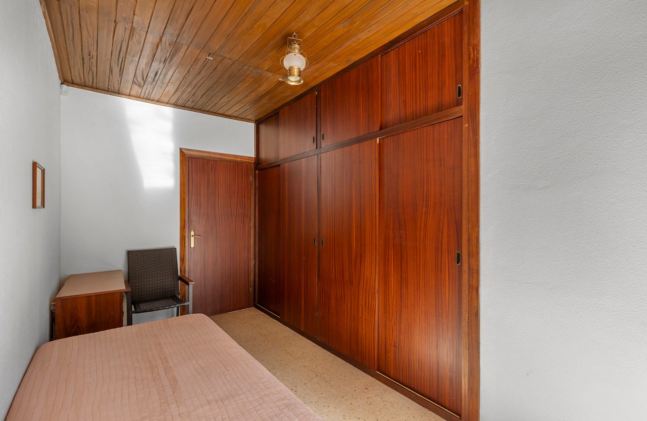 Reventa - Villa - Orihuela Costa - Las Filipinas