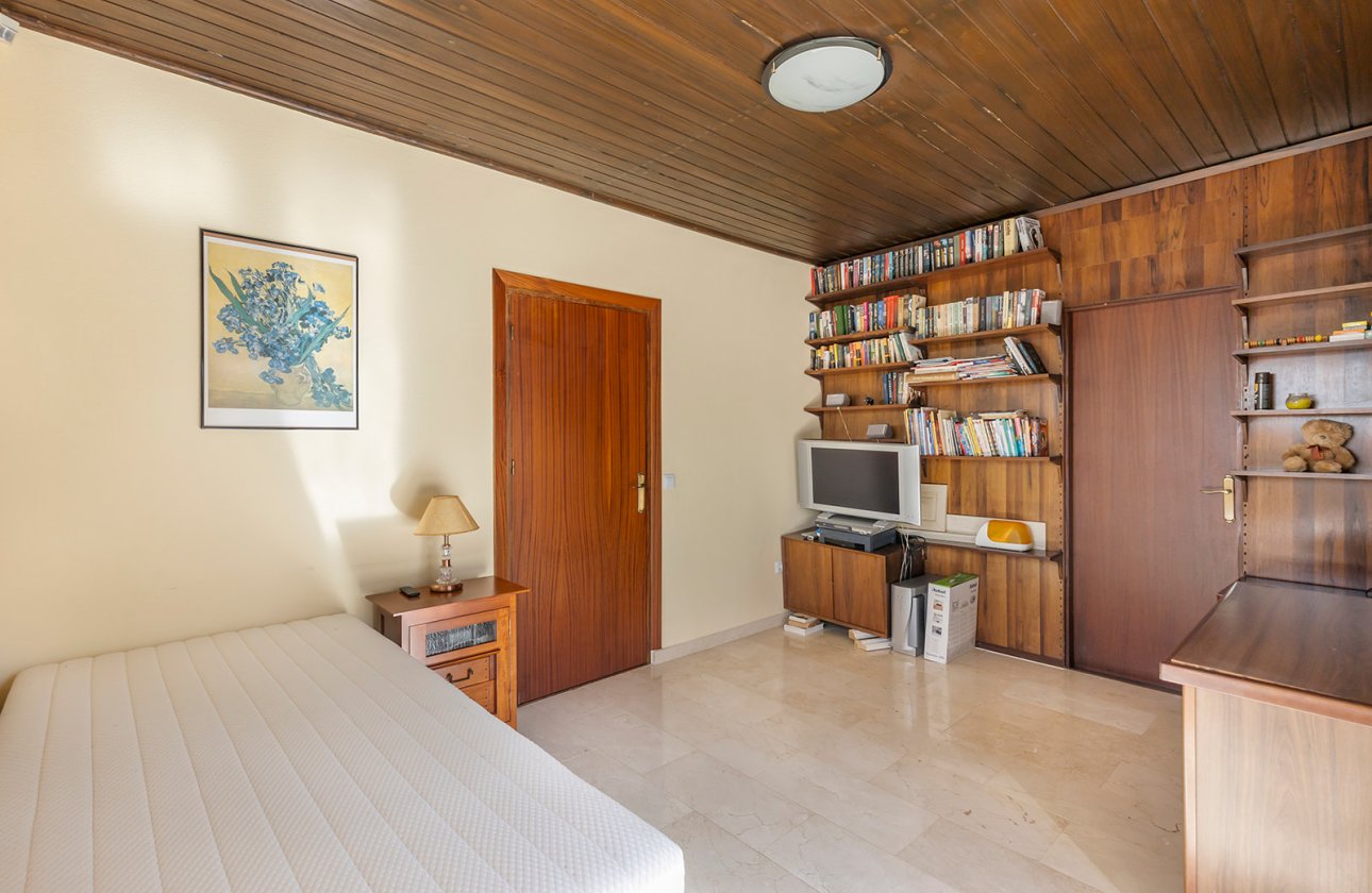 Reventa - Villa - Orihuela Costa - Las Filipinas