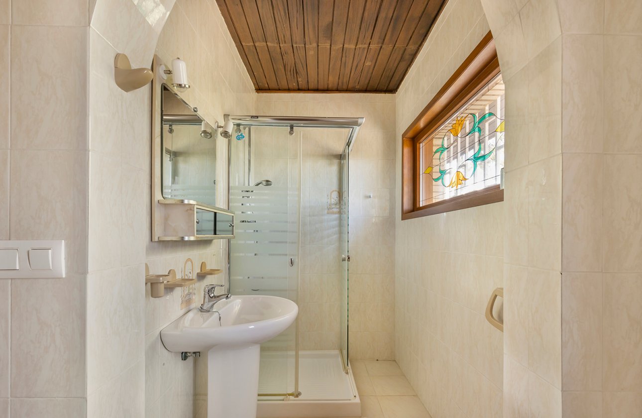 Reventa - Villa - Orihuela Costa - Las Filipinas