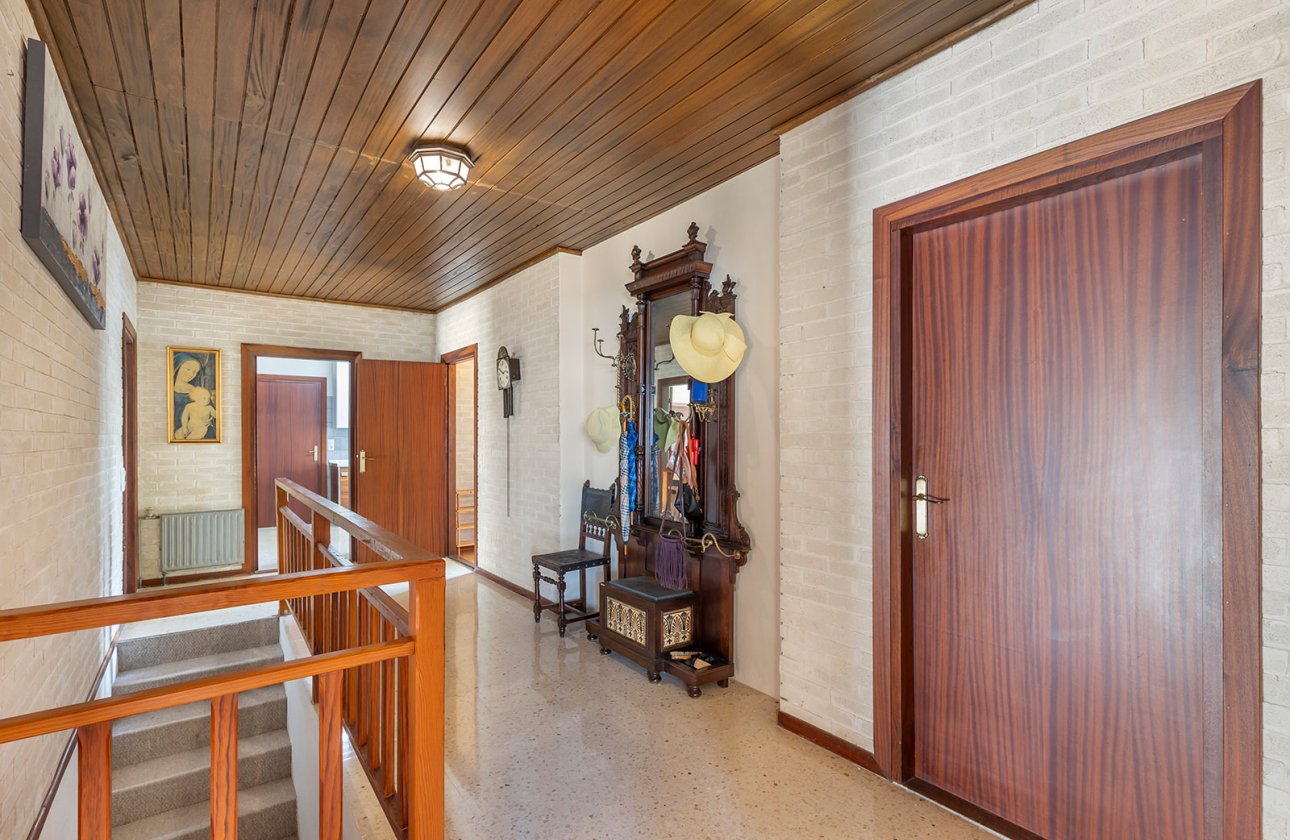 Reventa - Villa - Orihuela Costa - Las Filipinas