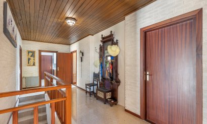 Reventa - Villa - Orihuela Costa - Las Filipinas