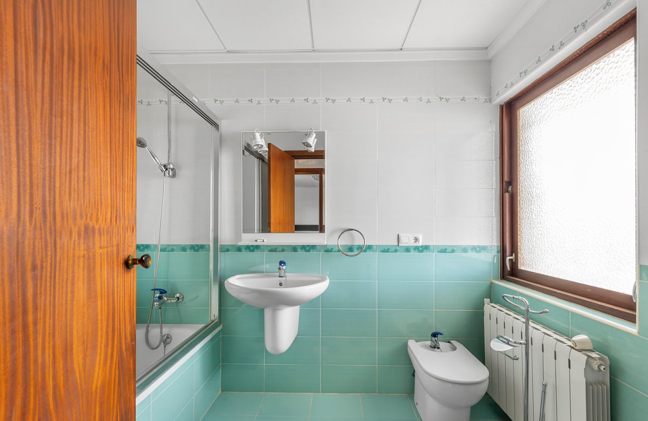 Reventa - Villa - Orihuela Costa - Las Filipinas