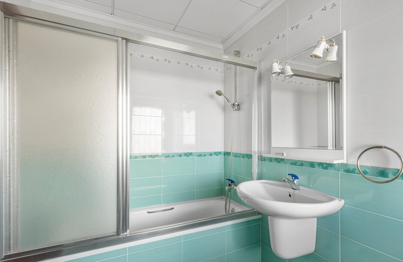 Reventa - Villa - Orihuela Costa - Las Filipinas