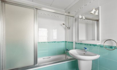 Reventa - Villa - Orihuela Costa - Las Filipinas