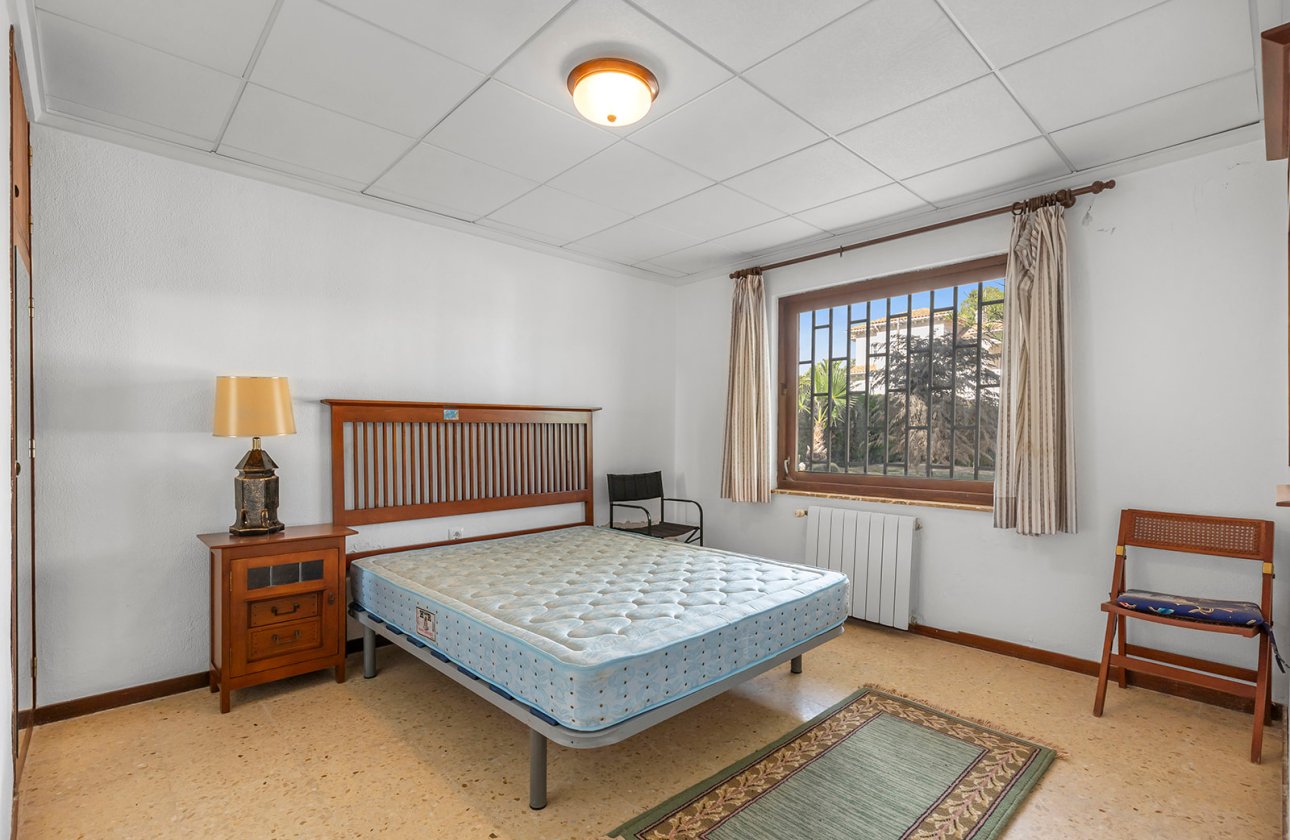 Reventa - Villa - Orihuela Costa - Las Filipinas