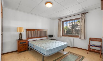 Reventa - Villa - Orihuela Costa - Las Filipinas