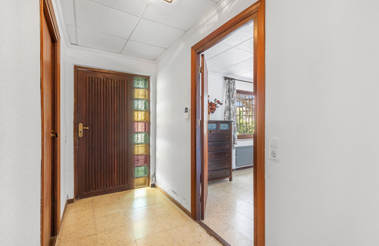 Reventa - Villa - Orihuela Costa - Las Filipinas