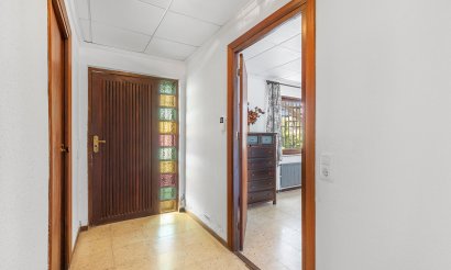 Reventa - Villa - Orihuela Costa - Las Filipinas