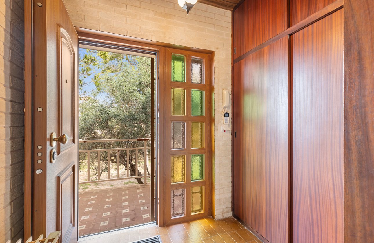 Reventa - Villa - Orihuela Costa - Las Filipinas