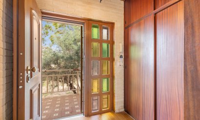 Reventa - Villa - Orihuela Costa - Las Filipinas