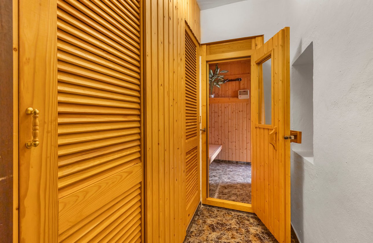 Reventa - Villa - Orihuela Costa - Las Filipinas