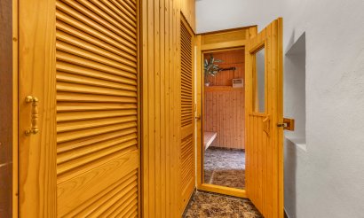 Reventa - Villa - Orihuela Costa - Las Filipinas