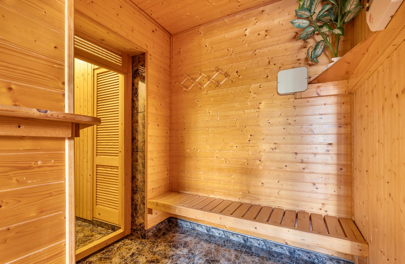 Reventa - Villa - Orihuela Costa - Las Filipinas