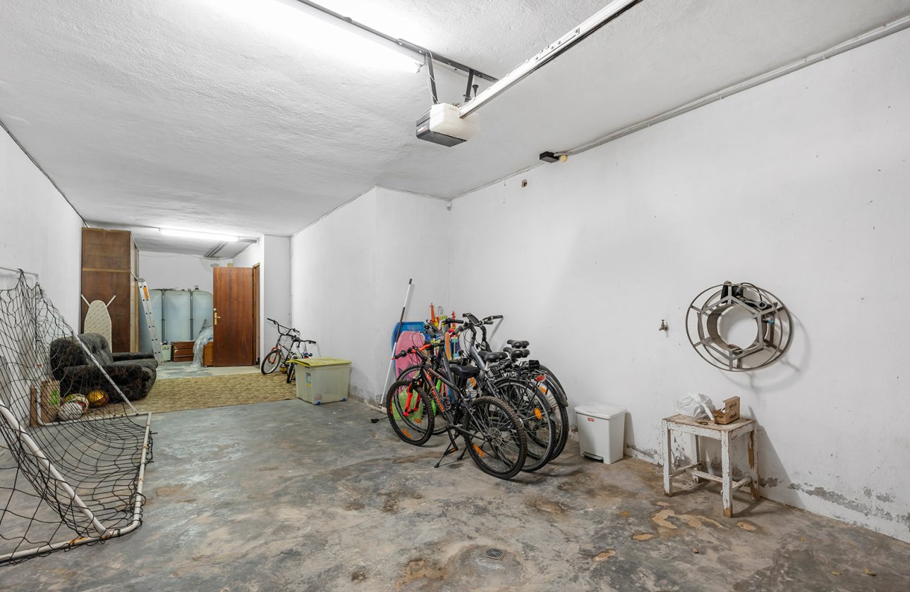 Reventa - Villa - Orihuela Costa - Las Filipinas