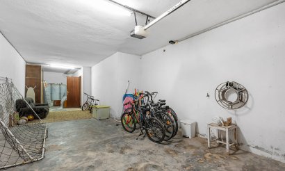 Reventa - Villa - Orihuela Costa - Las Filipinas