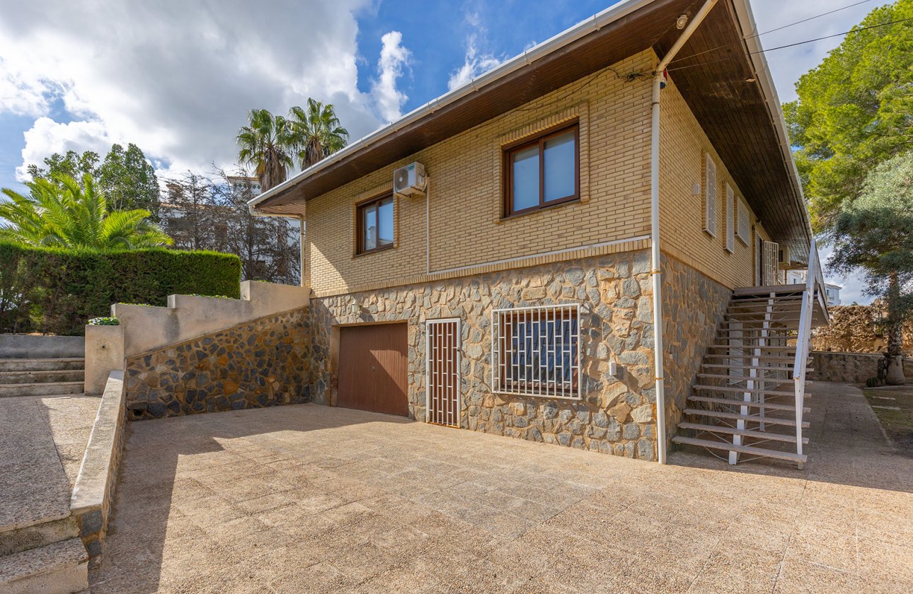 Reventa - Villa - Orihuela Costa - Las Filipinas