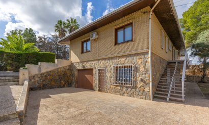 Reventa - Villa - Orihuela Costa - Las Filipinas