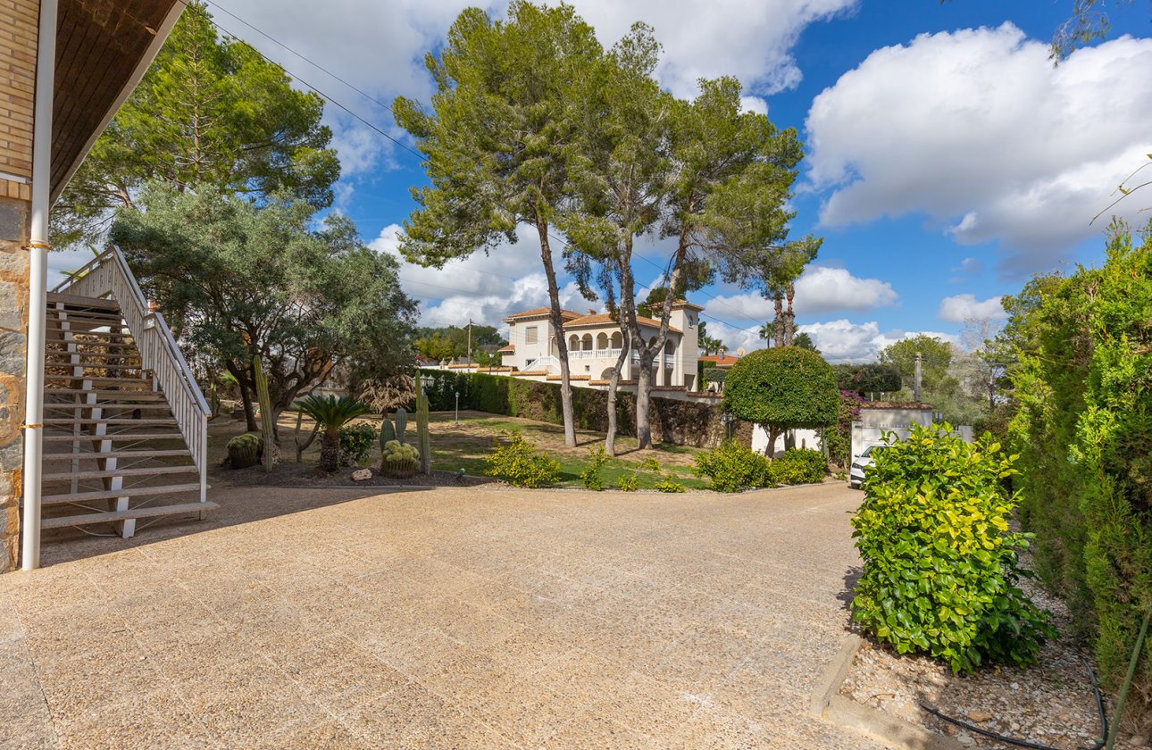 Reventa - Villa - Orihuela Costa - Las Filipinas