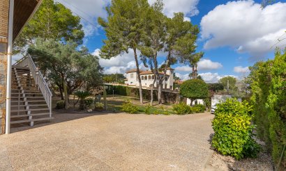 Reventa - Villa - Orihuela Costa - Las Filipinas