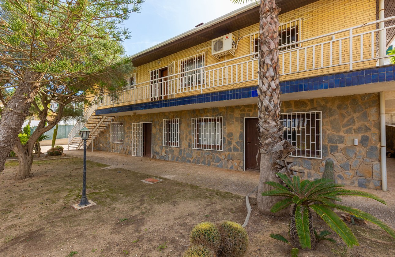 Reventa - Villa - Orihuela Costa - Las Filipinas