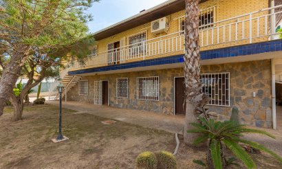 Reventa - Villa - Orihuela Costa - Las Filipinas