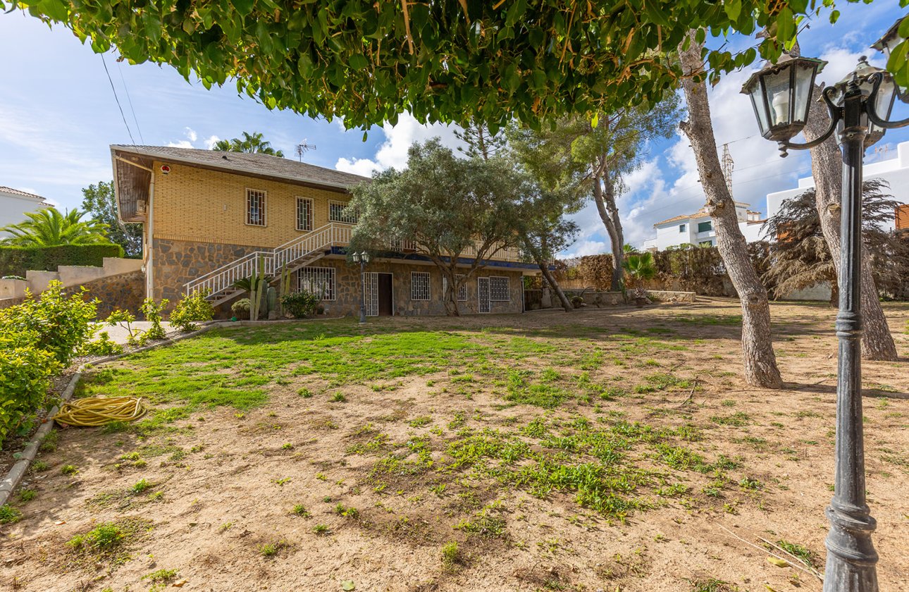 Reventa - Villa - Orihuela Costa - Las Filipinas